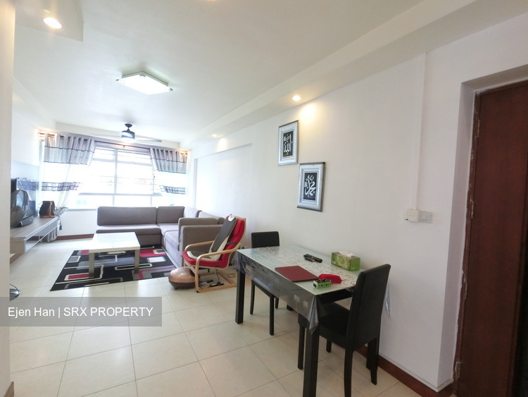 Blk 273D Compassvale Link (Sengkang), HDB 4 Rooms #160743862